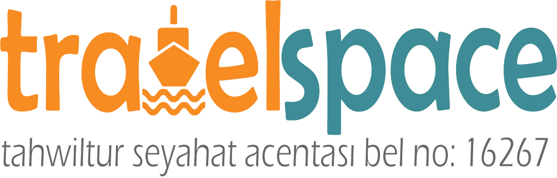 Travel Space Agency Logo